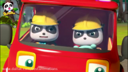 کارتون بیبی باس جدید زبان اصلی...