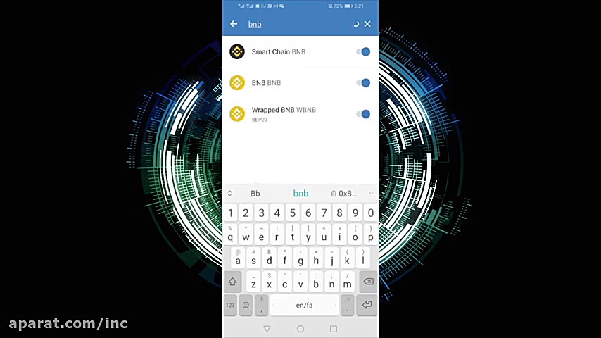 نحوه , انتقال , BNB , صرافی , کیف , پول , تراست , آماده , خرید , توکن , لینک , ثبت , نوبیتکس , درصد , کارمزد , معاملات
https: , nobitex , signup , ?refcode=127774
