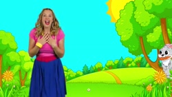 برنامه کودک  گنجشک کوچک سبزیجا...