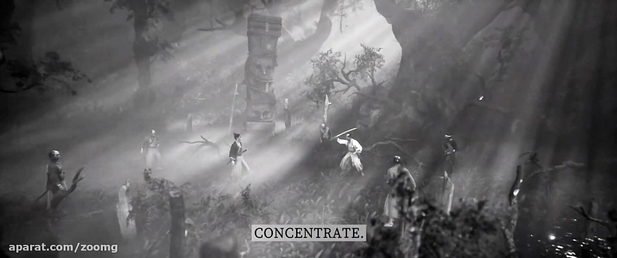 تریلر زمان عرضه بازی Trek to Y...