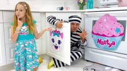 ناستیا &raquo;&raquo; آموزش ام...