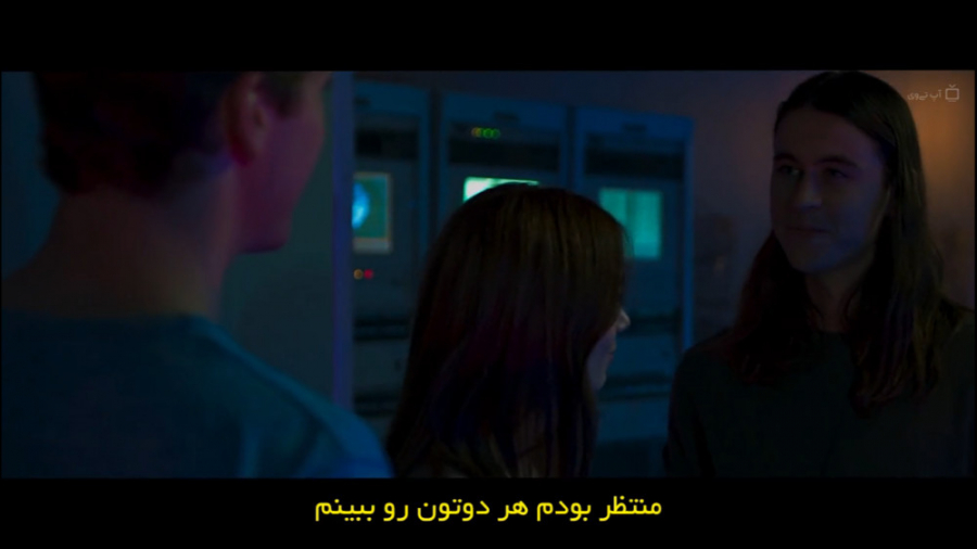 فیلم من فانی هستم ۲۰۲۱ I Am Morta زیرنویس فارسی زمان4863ثانیه