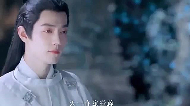 (معرفی) سریال چینی پیمان ابدی با بازی شیاوژان The Longest Promise 2022 زمان194ثانیه
