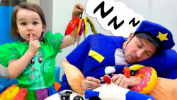 برنامه کودک  ماینا واینا  سرگر...