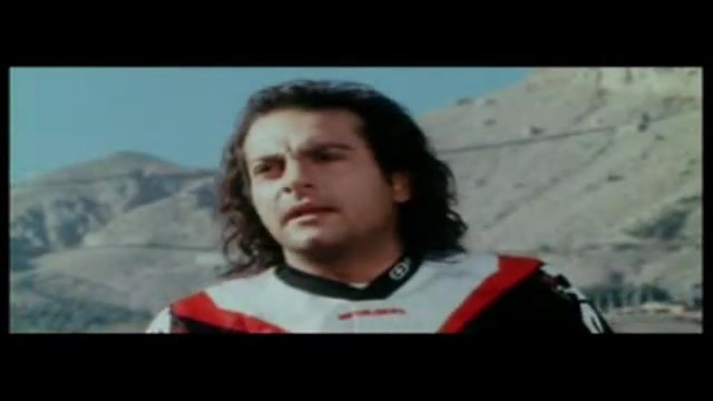 فیلم پرستوهای عاشق با آهنگ زمان125ثانیه