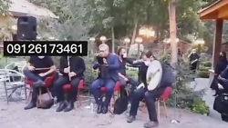 مداحی سوزناک با نی ۰۹۱۲۶۱۷۳۴۶۱ مداحی با فلوت /دف و نی مراسم ترحیم