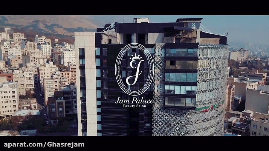 سالن زیبایی نیاوران
