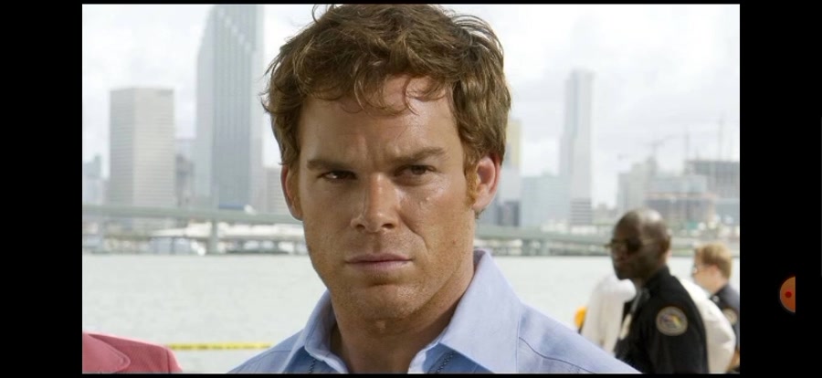معرفی سریال : Dexter دکستر زمان466ثانیه