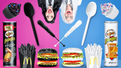 چالش ها و موقعیت های خنده دار...