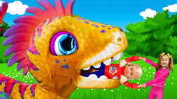 برنامه کودک جدید  ماجراهای ساش...