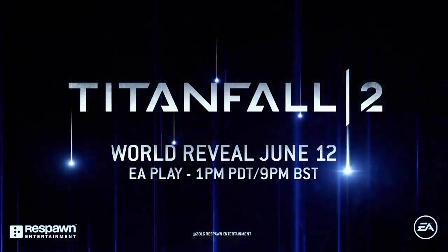 تریلر بازی Titanfall 2 - E3 2016
