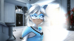 شرور شدن کت نوار و ترکیب معجزه...