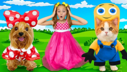 برنامه کودک جدید  ماجراهای ساش...