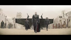 تریلر دوم سریال Obi Wan Kenobi...