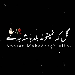 تکست عاشقانه غمگین  کلیپ عاشقا...