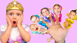 برنامه کودک  ماینا واینا  سرگر...