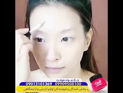 میکاپ های زنانه جذاب و بسیار عالی