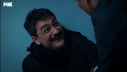 سریال ترکی محکوم قسمت ۹ دوبله...