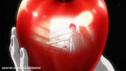 انیمه ی دفترچه ی مرگ قسمت 5