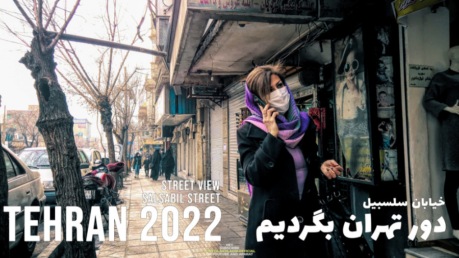 پوستر کوچک