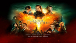 فیلم جانوران شگفت&zwnj;انگیز ۳...