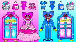 ایده های کارتونی هاگی واگی ، ر...