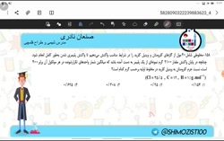 حل تست شیمی پایه یازدهم مبحث مسائل پلیمر ها