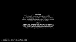 فیلم سینمایی هندی جنگ