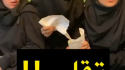 طنز جدید  روشهای مختلف تقلب در...