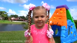 دیانا و روما | دیانا و روما |...