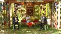 اجرای زنده موسیقی زنده