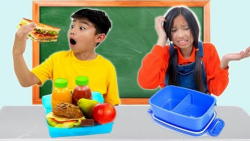 اسباب بازی های وندی و اریک  با...