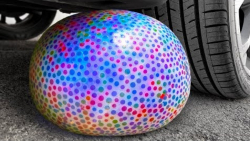 چالش تفریحی له کردن وسایل کیوت...