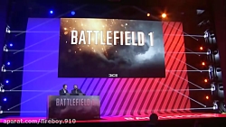 BATTLEFIELD 1 Gameplay --- لای...