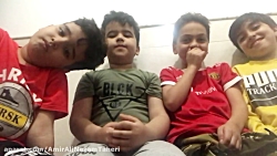 کیان و امیرعلی قسمت دوم | اما...