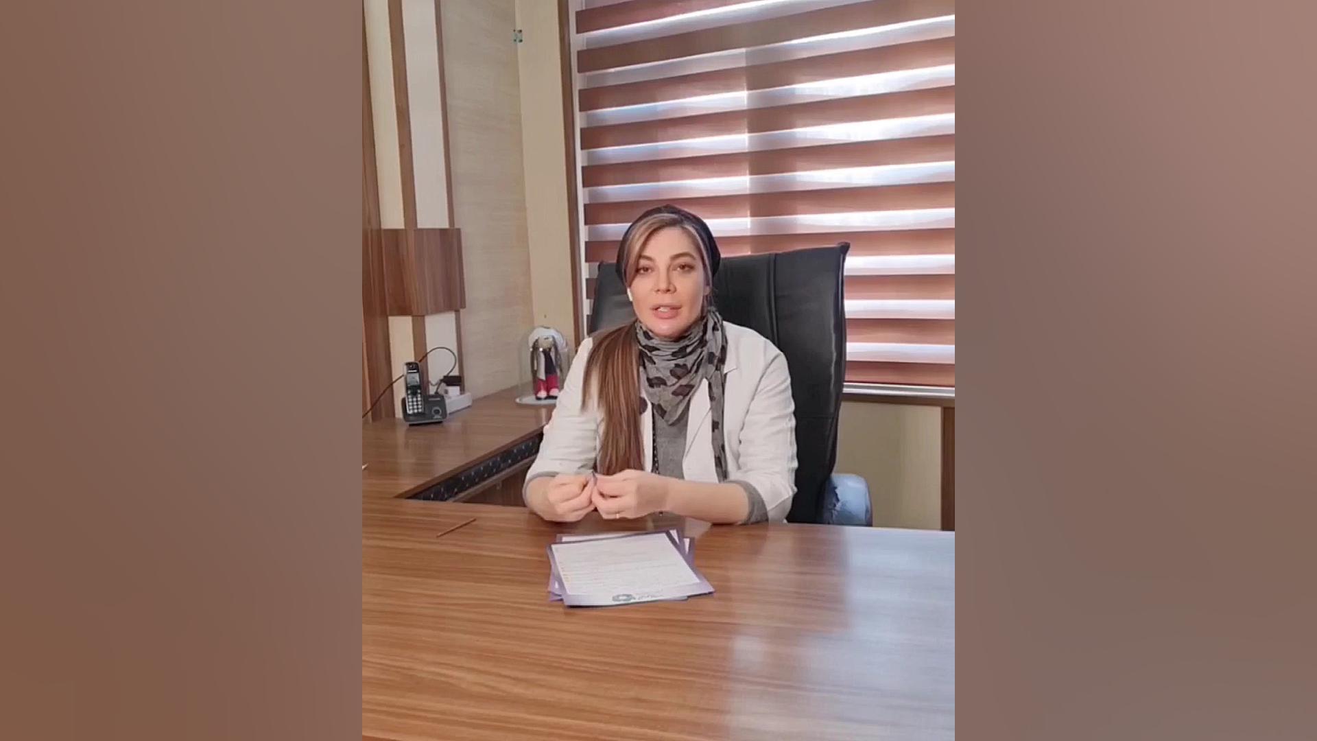 تزریق بوتاکس صورت و عوارض آن هالوسیناتوری بویایی