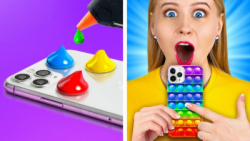 چالش ها و موقعیت های خنده دار...