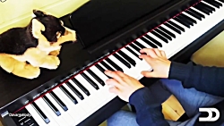 تست پیانو دیجیتال کورزویل KURZ...