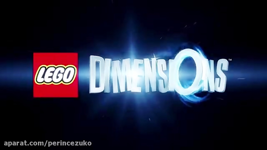 lego dimensions-sonic trailer( توضیحات مهم)