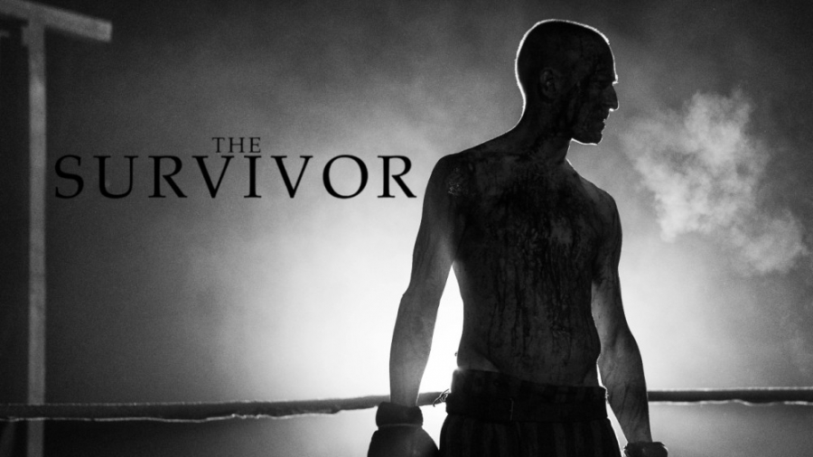 فیلم بازمانده The Survivor 2021 زیرنویس فارسی زمان7578ثانیه