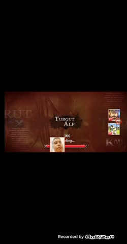 بازی جدید ارطغرل غازی