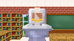 مدرسه هیولاها