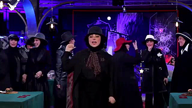 دانلود سریال شب های مافیا4 فصل سوم قسمت دوم 2 _ برنامه شب های مافیا4 فصل 3 زمان107ثانیه