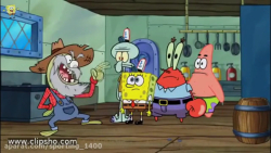 انیمیشن باب اسفنجی دانلود انیم...