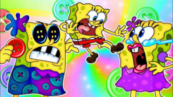 انیمیشن باب اسفنجی باب اسفنجی...