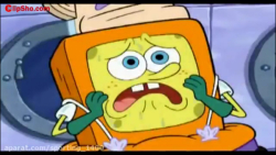 انیمیشن باب اسفنجی جدید دانلود...