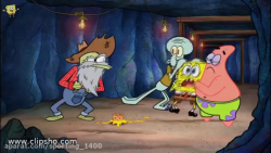 انیمیشن سینمایی انیمیشن باب اس...