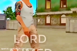 فیلم طنز فیری فایر