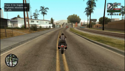 بازی GTA San Andreas نسخه آفلاین (اورجینال)