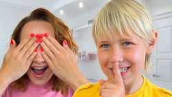 برنامه کودک ساشا  سرگرمی  سوفی...